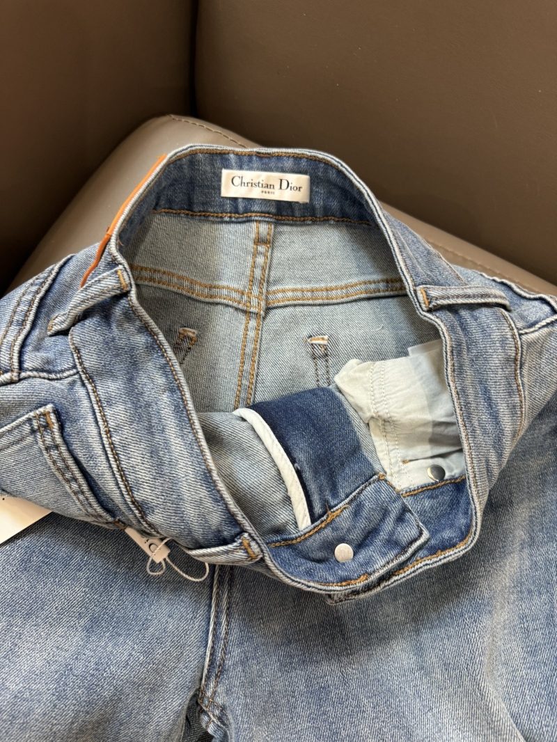 Dior Jeans